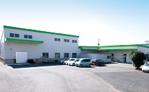 本社工場